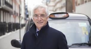 Sir Ronald Cohen