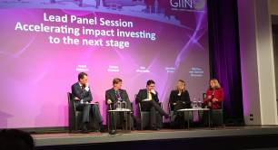 GIIN Investor Forum