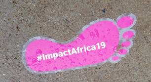 Impact!Africa footprint Nairobi