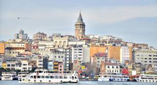 Istanbul_Turkey_travel_architecture