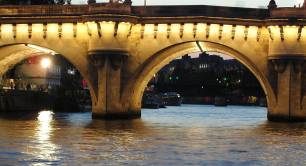 Seine Paris