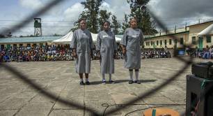 Langata women prison