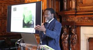 Lord Victor Adebowale  Social Enterprise UK