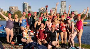 Mamma Swim - West Res