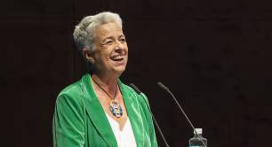Mercedes Valcárcel SpainNAB Camino al Impacto 2026