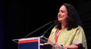 Naina AVPN 2022