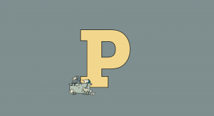 P is for profit