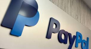 PayPal sign