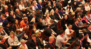 Audience at SEWF 2017