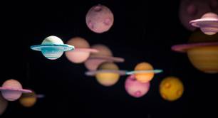 Planets