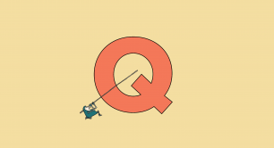 Q is for Quality
