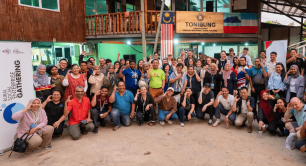 RSEG2025 delegates at Tonibung