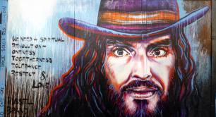Russell Brand