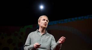 Rutger Bregman