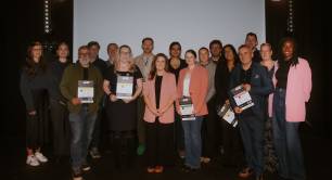 SE100 2026 winners