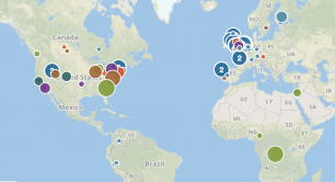 social impact bond database map