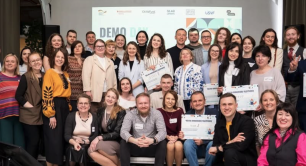 SILab and USVF Demo day