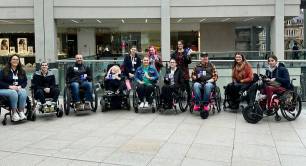 Sociability User Community