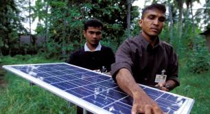 Solar panel Sri Lanka