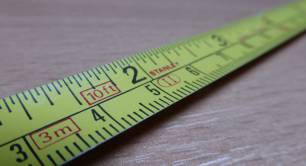 Tape measure