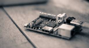 Technology_circuit board