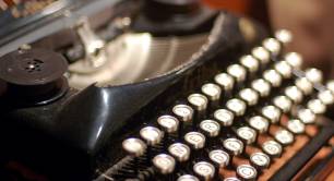 Typewriter