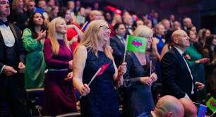 UK social enterprise awards 2025 audience