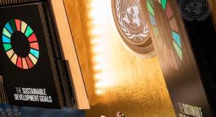 UN General Assembly Opens 73rd General Debate - 2018 - credit UN Photo:Manuel Elías