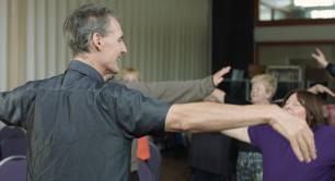 Wellbeing Enterprises Tai Chi