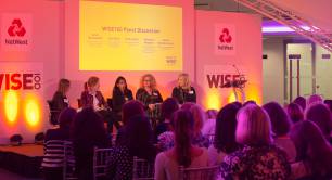 WISE100 launch