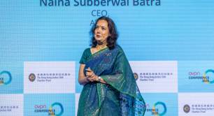Naina Subberwal Batra AVPN 2025