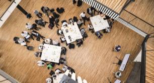 Workshop - birds eye view