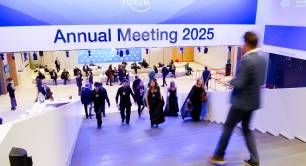WEF 2025 Davos