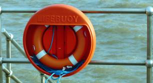 Lifebuoy