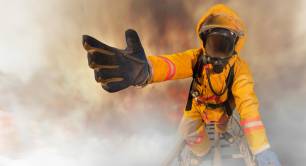 Firefighter