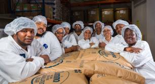 Greyston Bakery