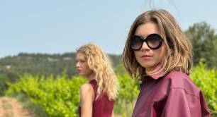 Planet of the Grapes