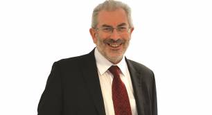Lord Bob Kerslake