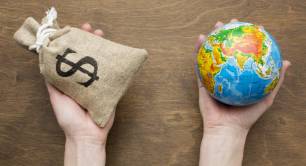money-global-economy