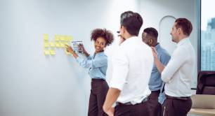 Leadership collaboration