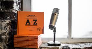 A-Z podcast