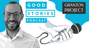 Good-stories-podcast-Granton-project-teaser