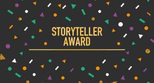 SE100 Awards 2016: Storyteller Champion. House Of St Barnabas