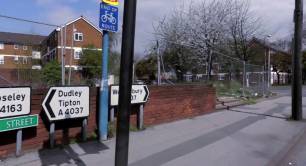 Sandwell Complex Needs Service. One in every town?