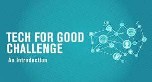 Tech for Good Challenge