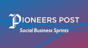 Social Business Sprints: 4 Routes to Recovery and Growth for Social Ventures