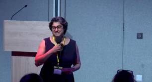 Moments that mattered: Yasmin Waljee, Hogan Lovells