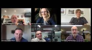 Social Business Coffee Break: How to Crush Imposter Syndrome