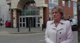 The Black Cab Interviews: Dame Esther Rantzen