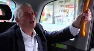 The Black Cab Interviews: Nigel Kershaw